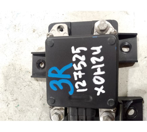 Блок розжига фонаря задний правый