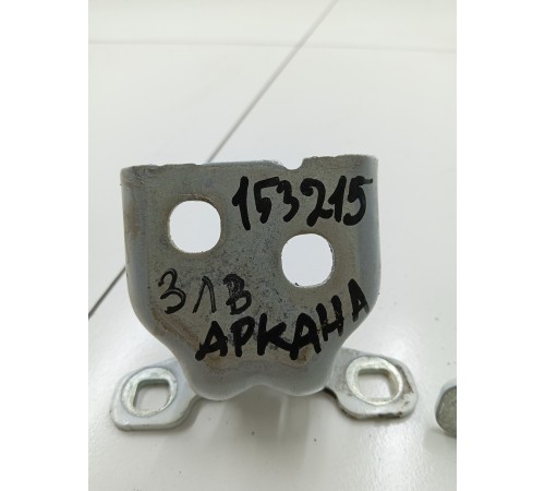 Петли задней левой двери