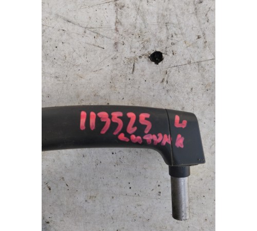 Ручка салона кабины левая