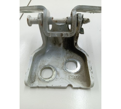 Петли задней левой двери