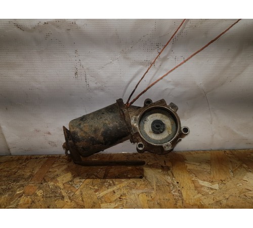 Моторчик блокировки Дифференциала