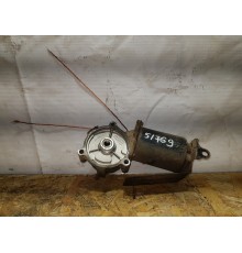 Моторчик блокировки Дифференциала