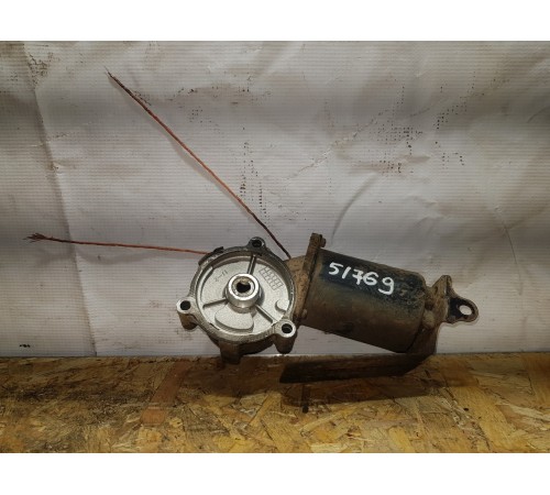 Моторчик блокировки Дифференциала