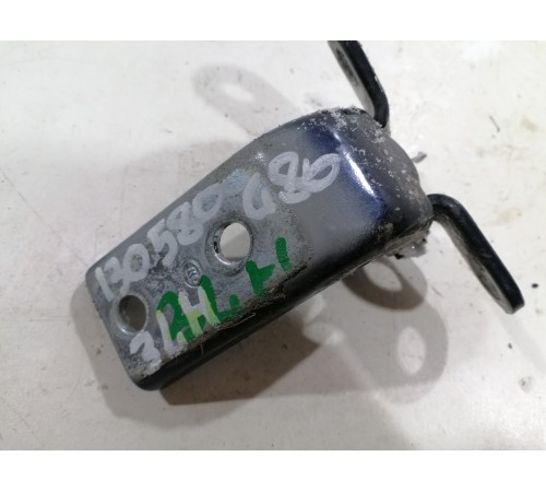 Петля двери задняя левая нижняя