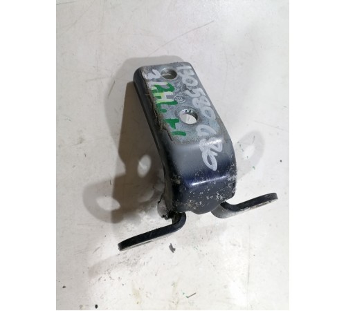 Петля двери задняя левая нижняя