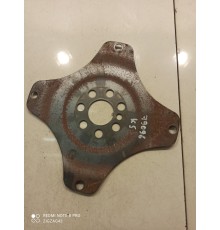 Крепление гидротрансформатора