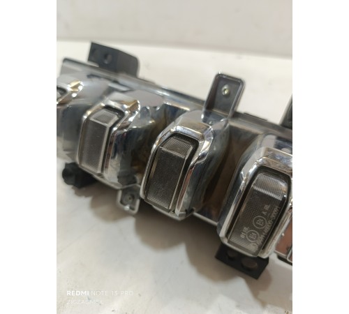 Фара дневного света левая (ходовые огни)