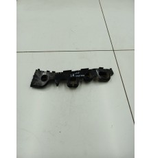 Кронштейн крепления бампера задний правый