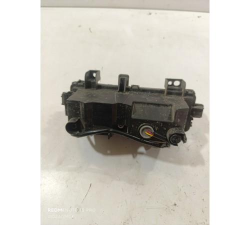 Фара дневного света левая (ходовые огни)