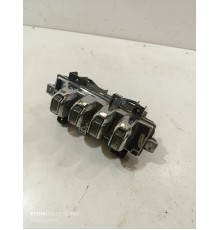 Фара дневного света левая (ходовые огни)