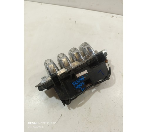 Фара дневного света левая (ходовые огни)