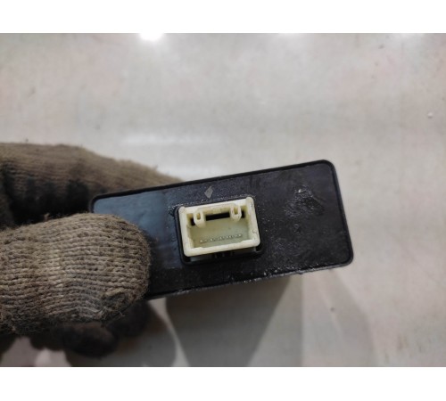 Блок управления центральным замком