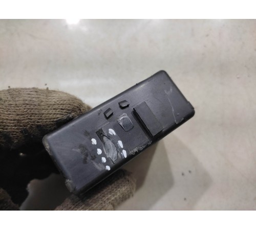 Блок управления центральным замком