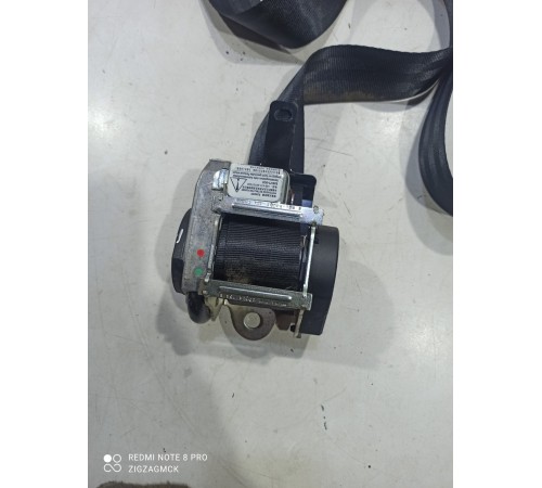 Ремень безопасности (передний правый)