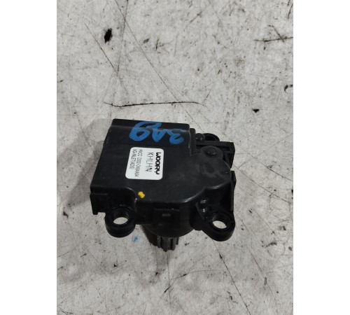 Моторчик привода заслонок отопителя