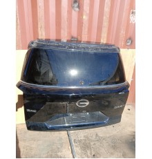 Крышка багажника (пятая дверь)