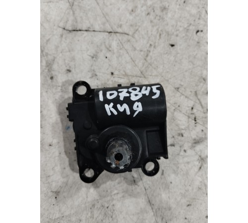 Моторчик привода заслонок отопителя