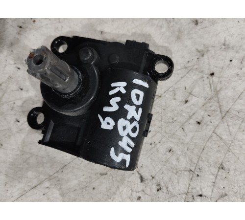 Моторчик привода заслонок отопителя