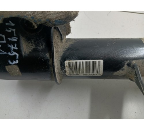 Амортизатор подвески передний левый в сборе