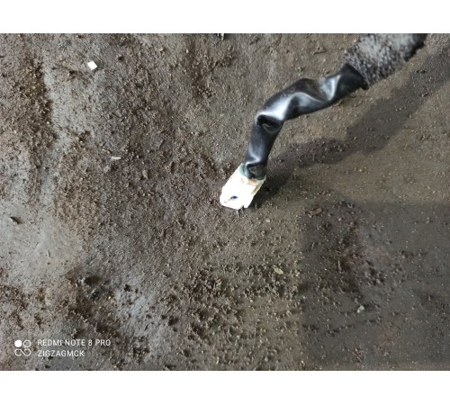 Электропроводка салона