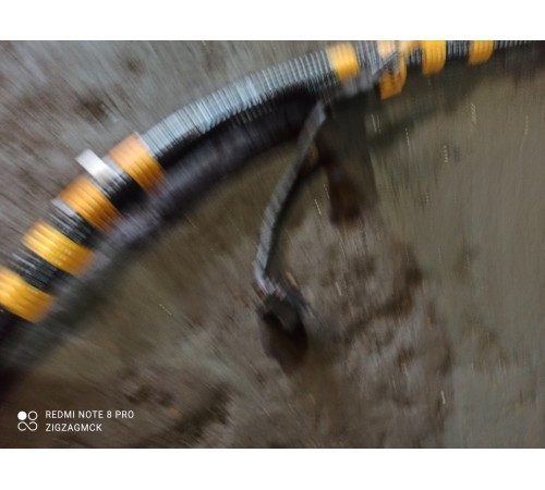 Электропроводка салона