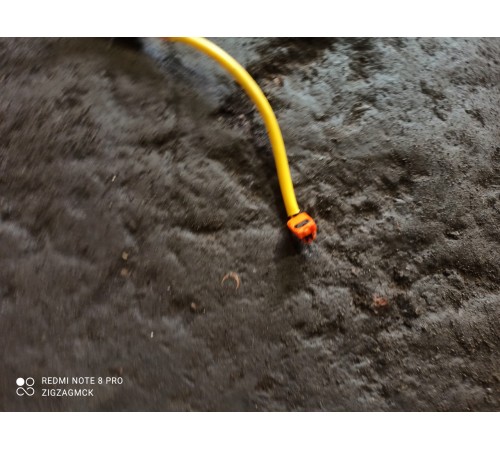 Электропроводка салона