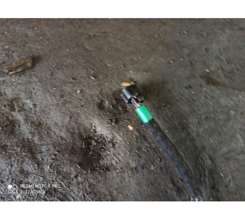 Электропроводка салона