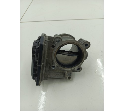 Дроссельная заслонка