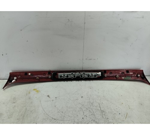 Дополнительный стоп сигнал