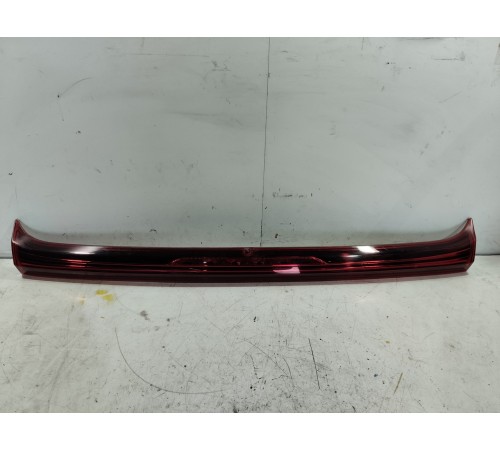 Дополнительный стоп сигнал