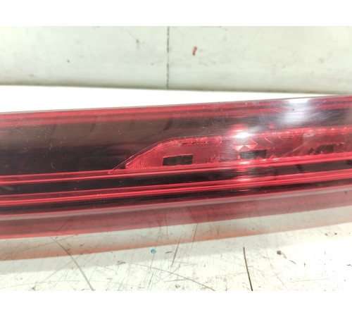 Дополнительный стоп сигнал