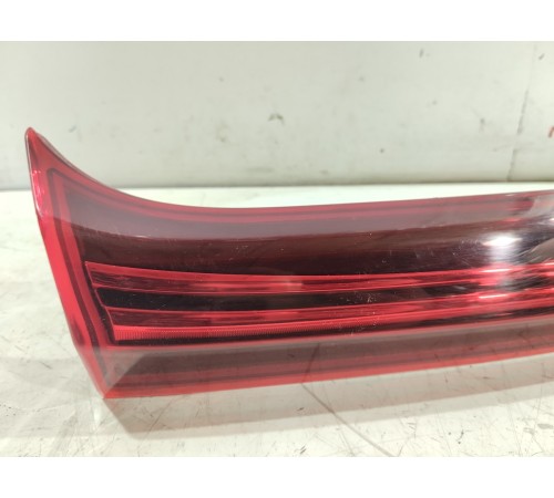 Дополнительный стоп сигнал