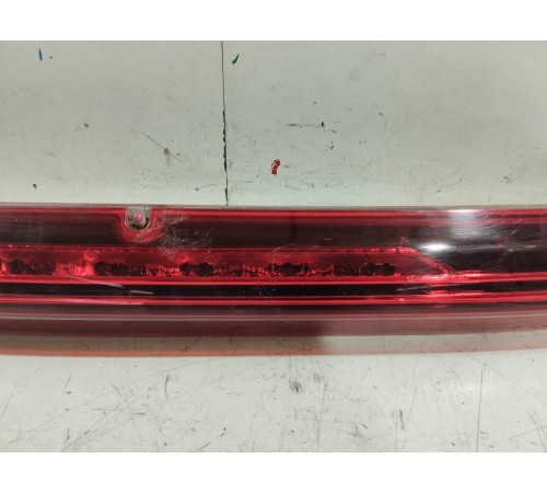 Дополнительный стоп сигнал