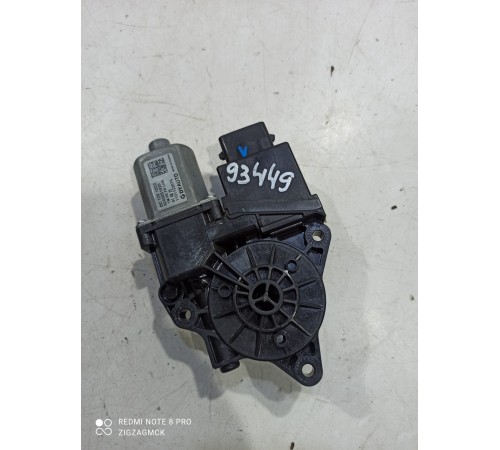 Моторчик стеклоподъемника (передний левый)