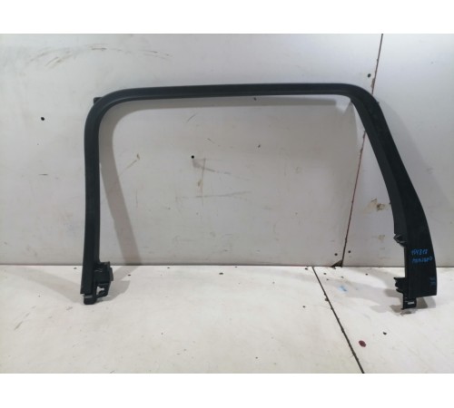 Накладка двери задняя правая