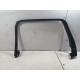 Накладка двери задняя правая