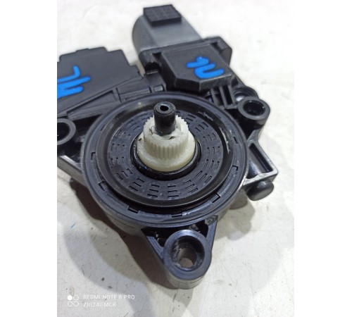 Моторчик стеклоподъемника (передний левый)