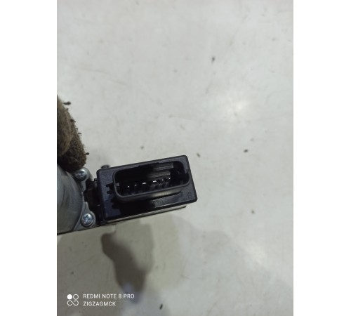 Моторчик стеклоподъемника (передний левый)