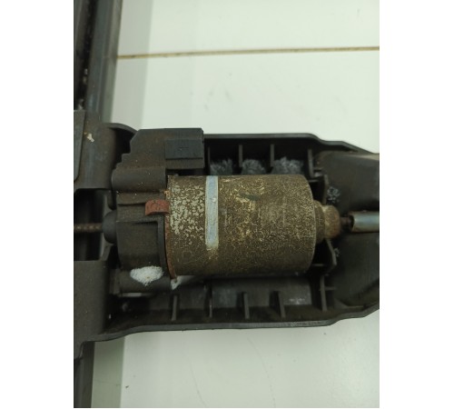 Моторчик регулировки сиденья передний левый