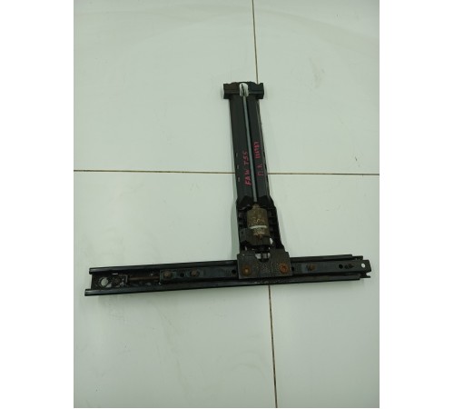 Моторчик регулировки сиденья передний левый