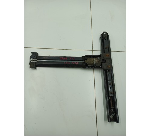 Моторчик регулировки сиденья передний левый