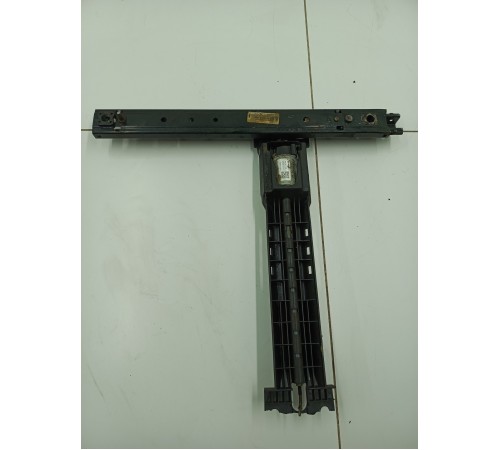 Моторчик регулировки сиденья передний левый