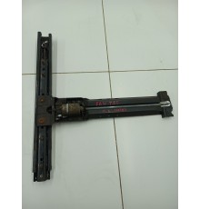 Моторчик регулировки сиденья передний левый