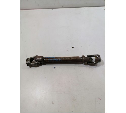 Рулевой карданчик 