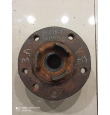 Ступица(задняя левая)