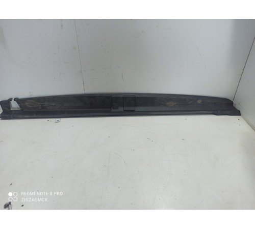 Накладка крышки багажника