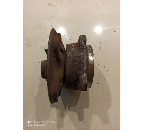 Ступица(задняя левая)