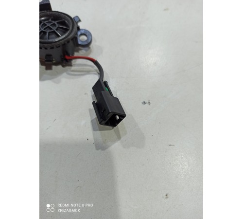 Динамик высокочастотный