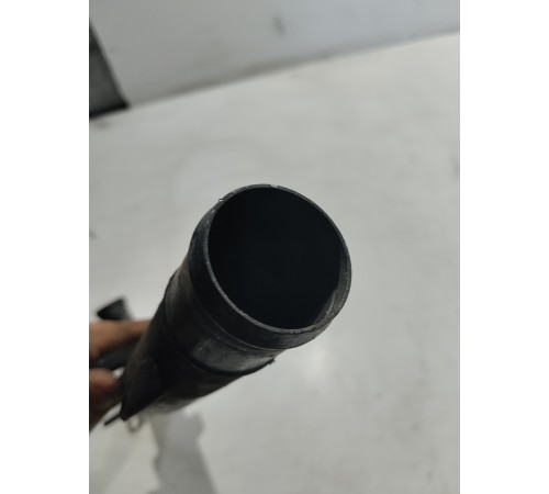 Трубка системы охлаждения(металлическая)