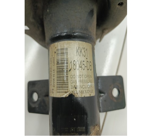 Амортизатор Передний правый в сборе